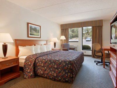 Motel Days & Conf Center By Wyndham Pinehurst