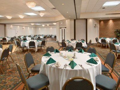 Days & Conf Center By Wyndham Pinehurst 3*