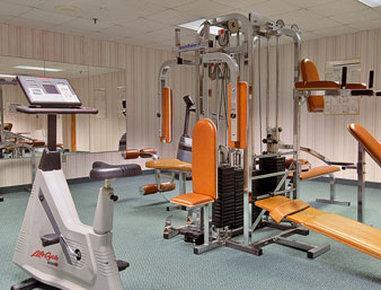 Days & Conf Center By Wyndham Pinehurst 3*